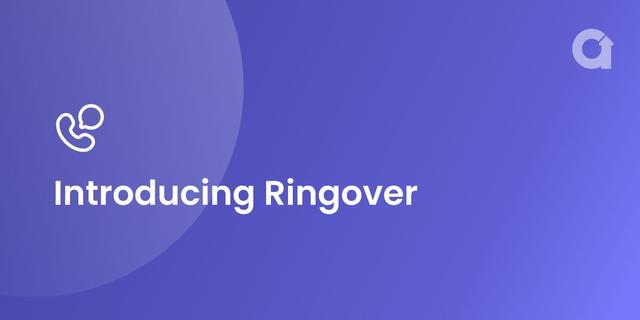 Introducing Ringover
